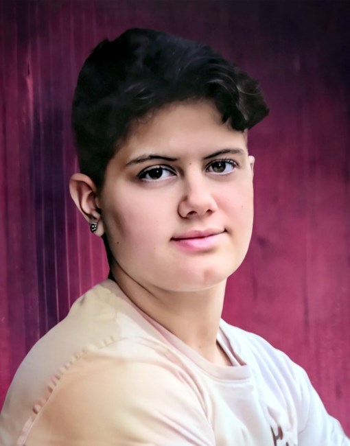 Obituary of Adrianna Dianne Powell