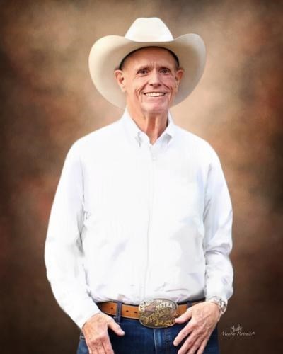 Avis de décès de Jefferson Davis Logan Jr.