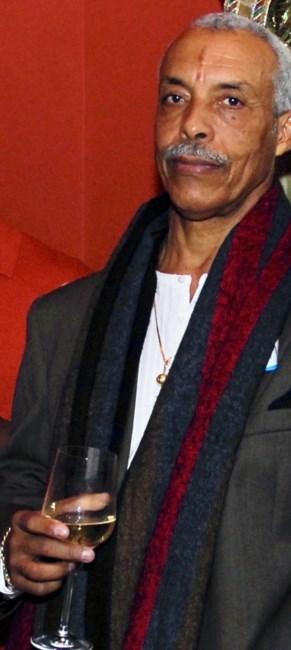 Obituario de Luc T Bernard