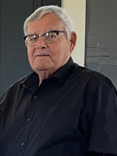 Obituary of Eugene "Ding" Jones