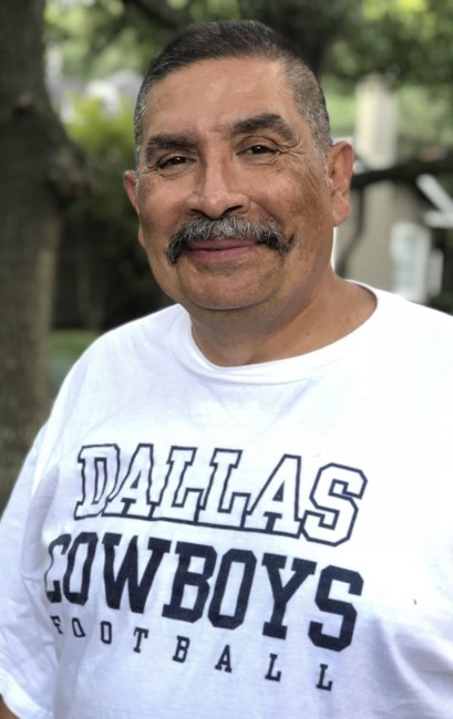 Obituary of Johnny Mendez