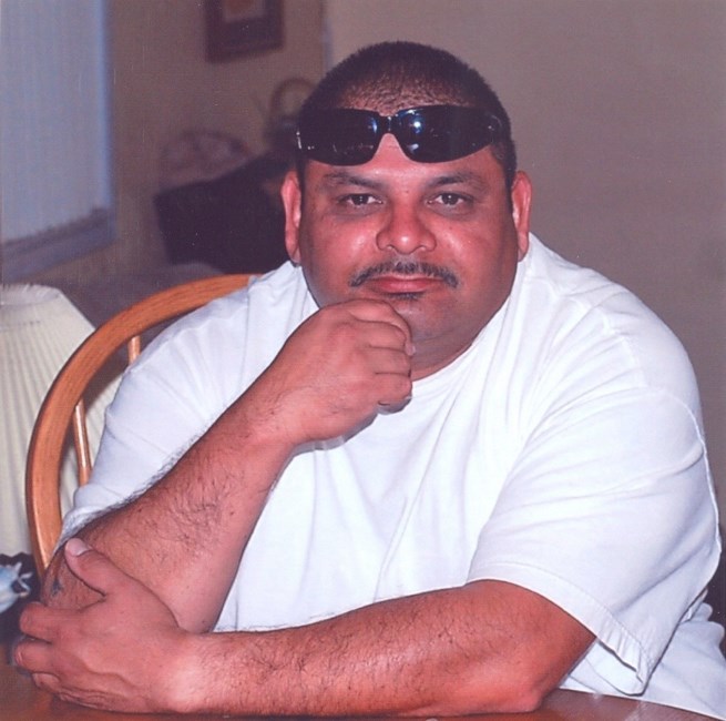 Obituary of Anthony Peru