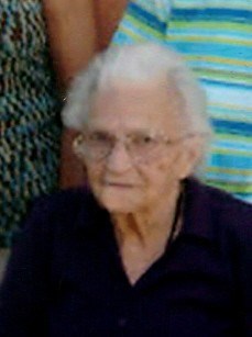 Obituary of Martha K Shaffer