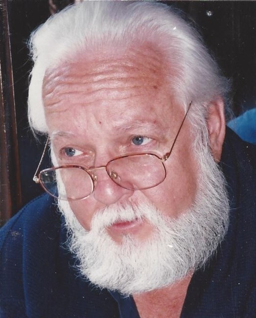 Obituary of Chuck Echer
