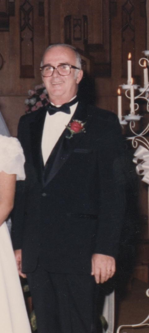 Obituary of Richard L. Dube