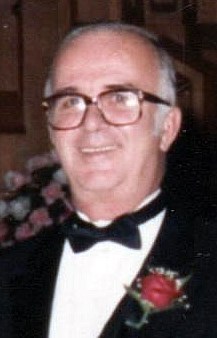 Obituary of Richard L. Dube
