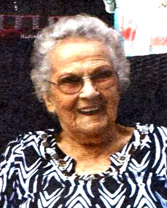 Obituary of Audene Tina Hines