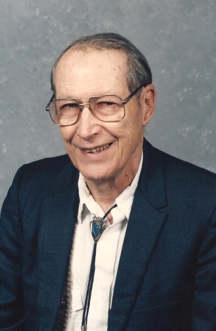 Obituary of Glenn L Swineford