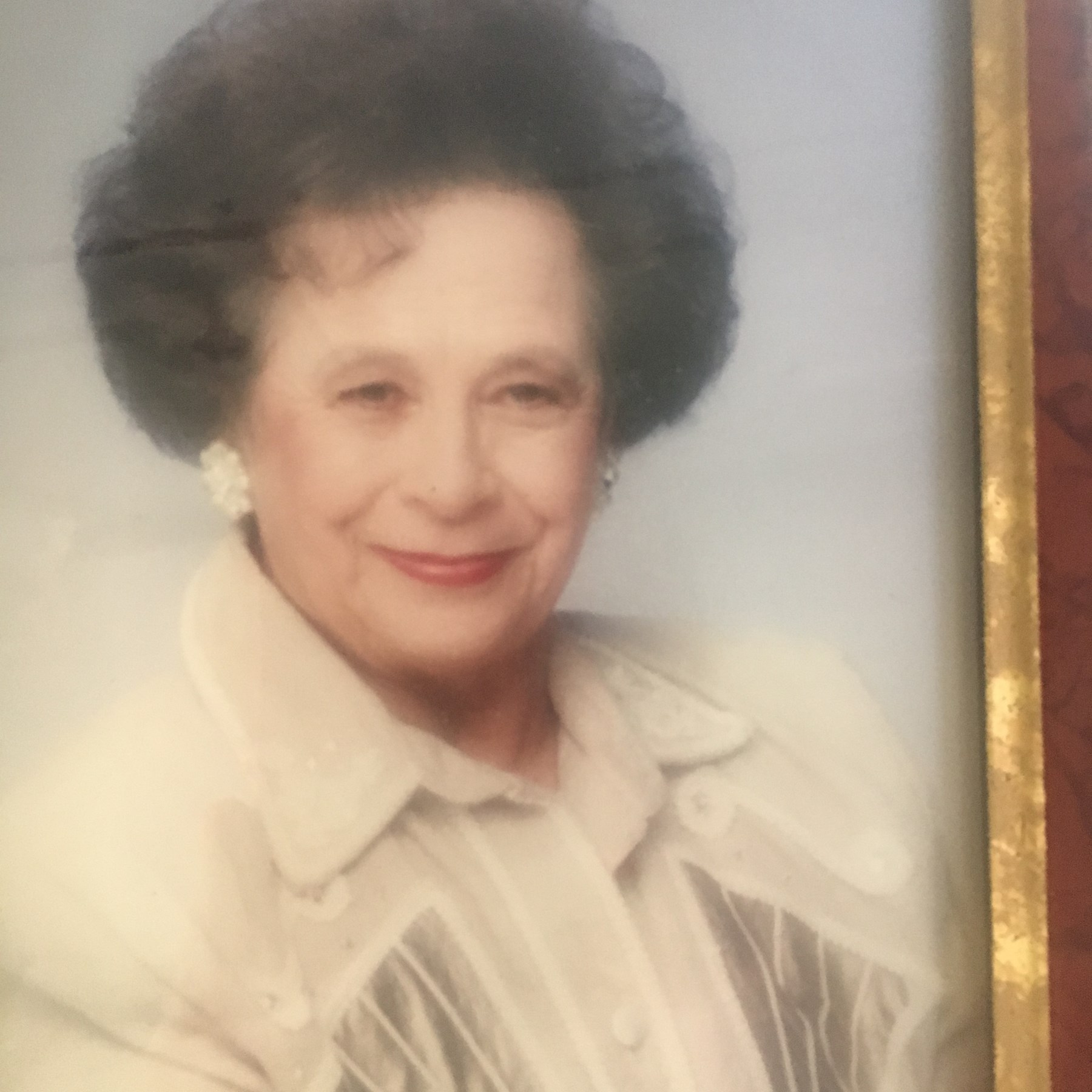 Obituary of Rita Ann Gomez Norris