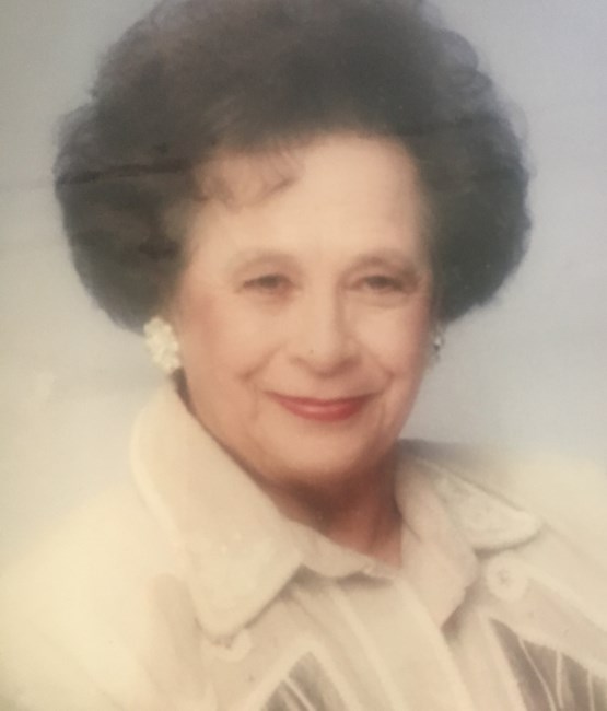 Obituary of Rita Ann Gomez Norris