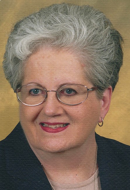 Obituary of Claudette (Kline) Shelfer