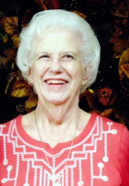 Avis de décès de Cleon Rita Butcher