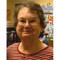 Obituary of Mary Rosina Selvig (Restall)