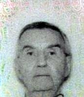 Obituary of Robert Baxter