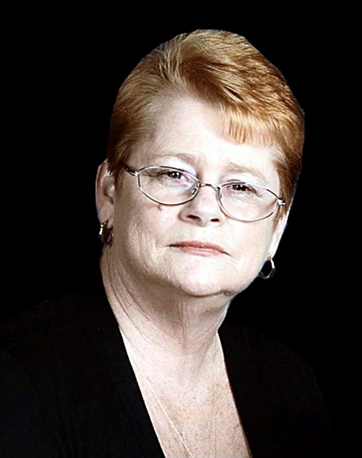 Obituary of Patricia Ann Harper