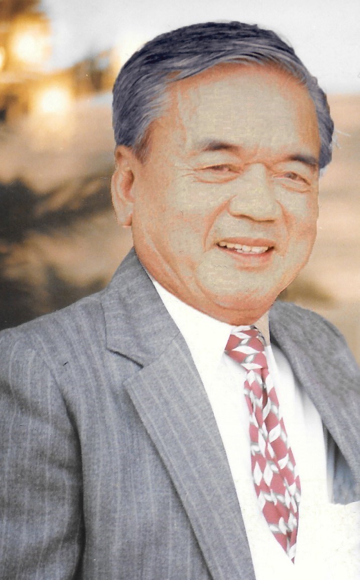 Obituary of Nghi Hong Tran