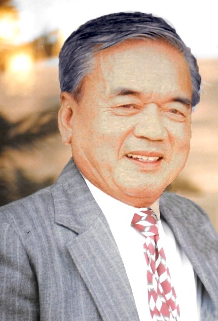 Obituary of Nghi Hong Tran
