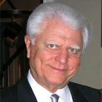 Obituary of Jack Adkins Thropp