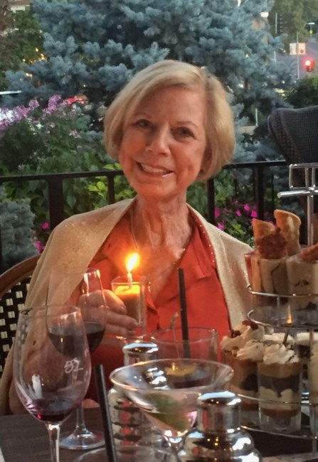 Obituary of Kathleen M. Allan