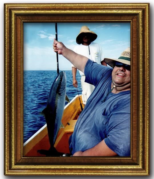 Avis de décès de Miguel Daniel Martinez