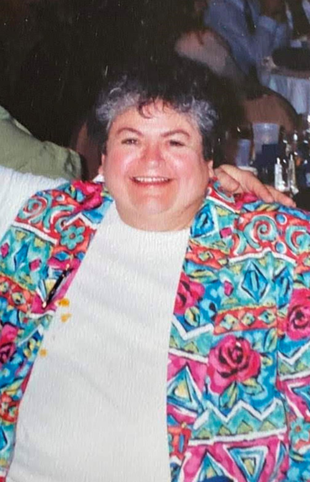 Obituary of Kathryn Bame