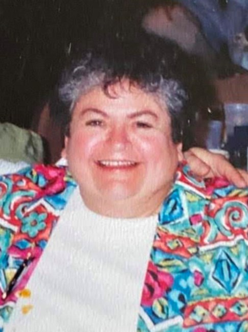 Obituary of Kathryn Bame