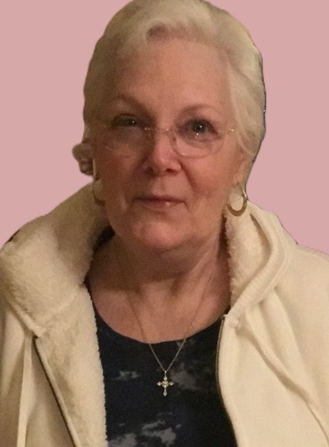 Obituary of Marlene Wahl