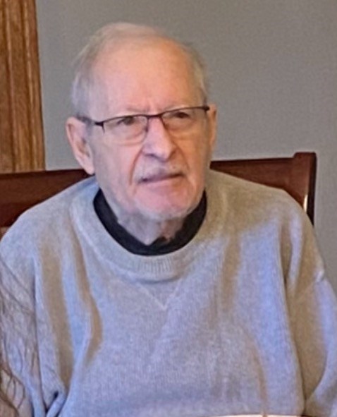 Obituary of Dennis Boyd Lipsitz