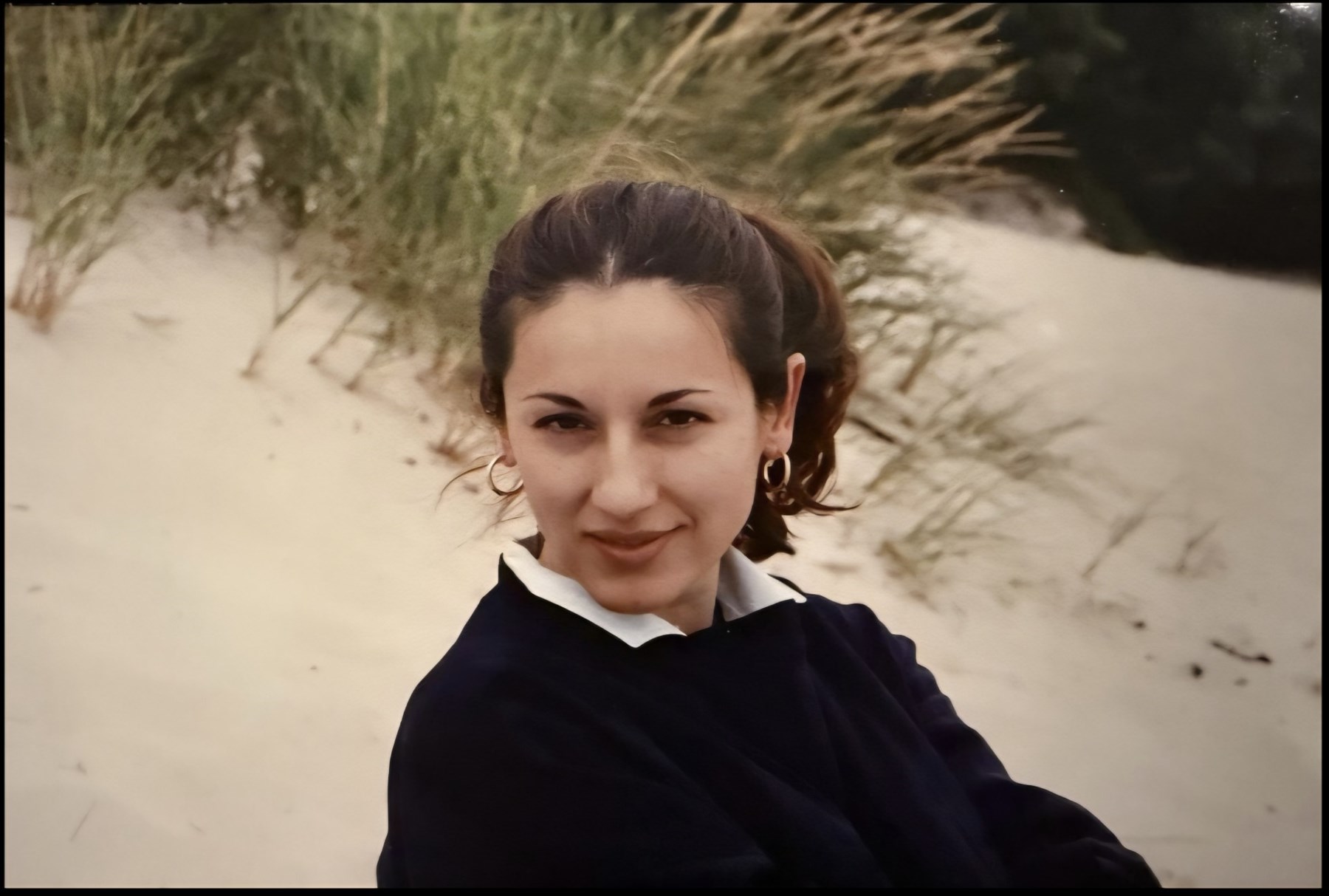 Obituary of Dr. Iulia Alexandra Kovari