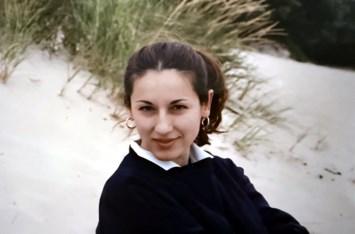 Obituary of Dr. Iulia Alexandra Kovari
