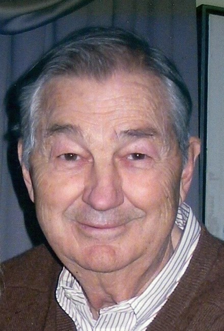 Obituary of Guy Albert Buccola