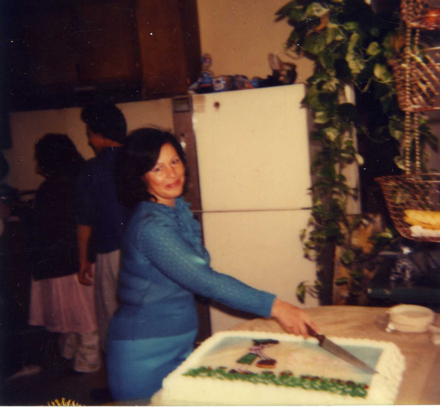 Obituary of Socorro Alvarez-Rodriguez