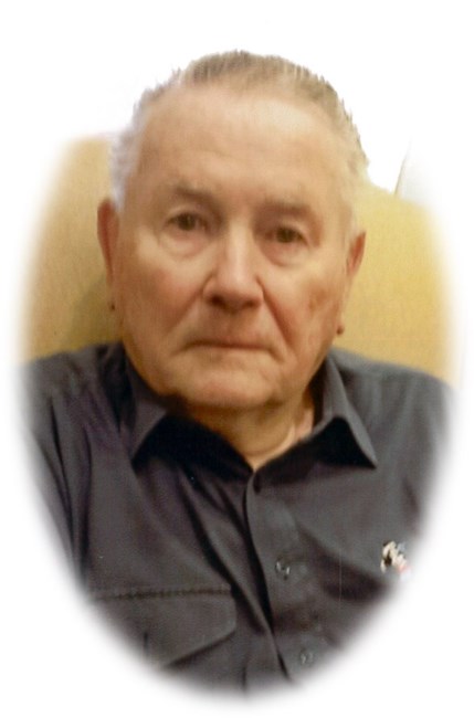 Obituary of Graydon "Gray" Marshman