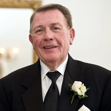 Obituary of Ronald Thomas Wright