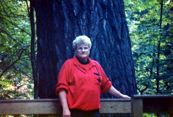 Obituary of Arlys J. Smith