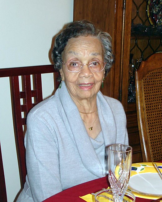 Obituary of Geraldine A. Wheeler