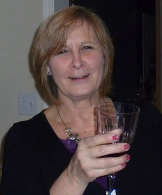 Obituario de Katherine Alane Hart