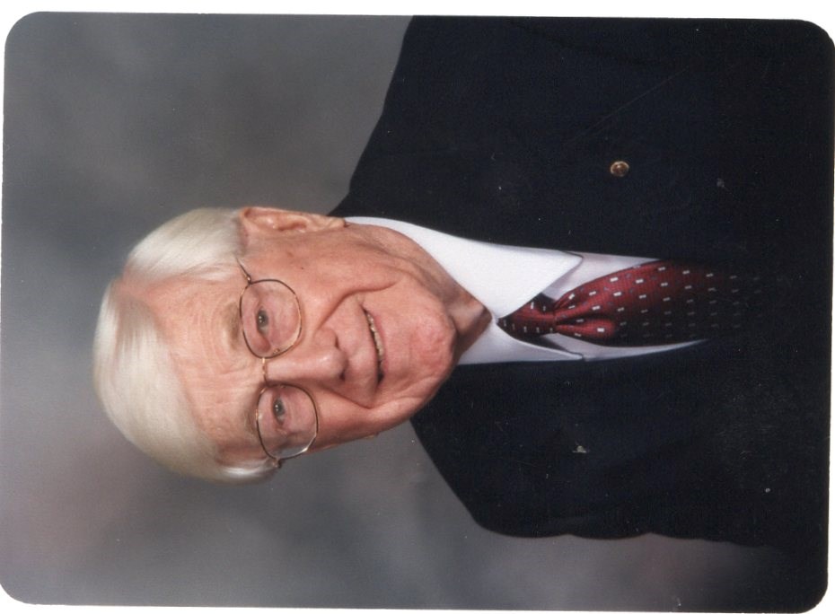 Obituary of Howard Harold Steenbergen