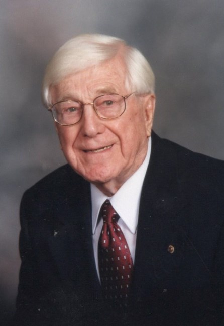 Obituary of Howard Harold Steenbergen
