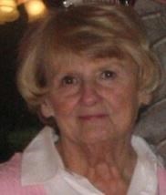 Obituary of Donna Mae Loberg