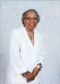Obituary of Mrs. Barbara J. Nichols