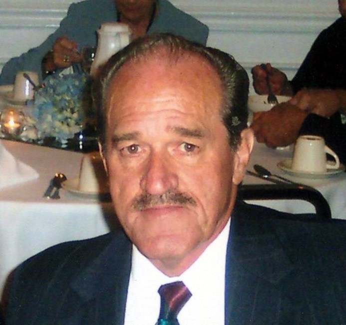 Obituary of Ronald Burkard