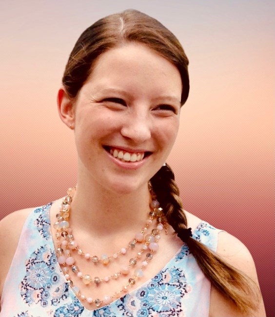 Obituary of Ella Rose Martin