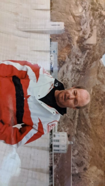 Obituary of Rodney "Rick" Lock