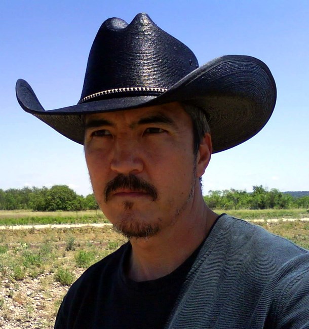 Obituary of John Phillip Cooke