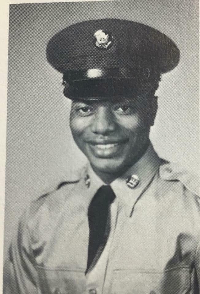 Obituary of Thomas Gordon