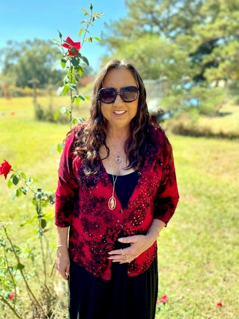 Obituario de Trena M. Buckner