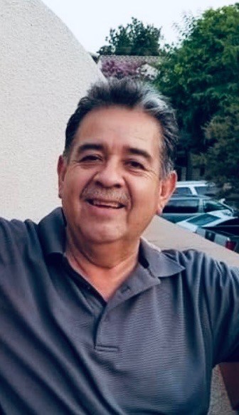 Obituary of Jorge A. Luevano