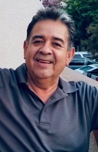 Obituary of Jorge A. Luevano