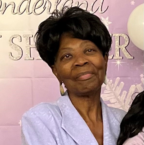 Obituary of Alicia Marie Jean-Baptiste